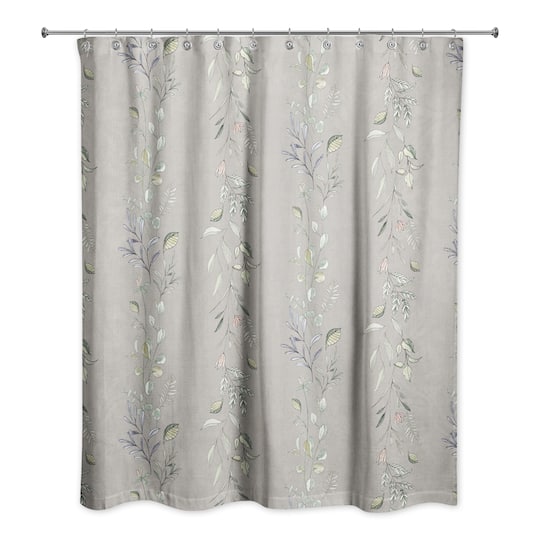 Vines Shower Curtain